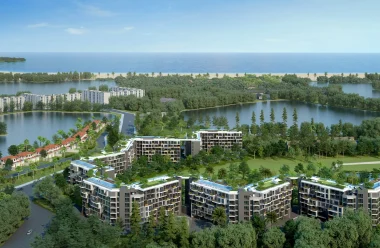 Skypark Celeste Laguna - exterior (4)